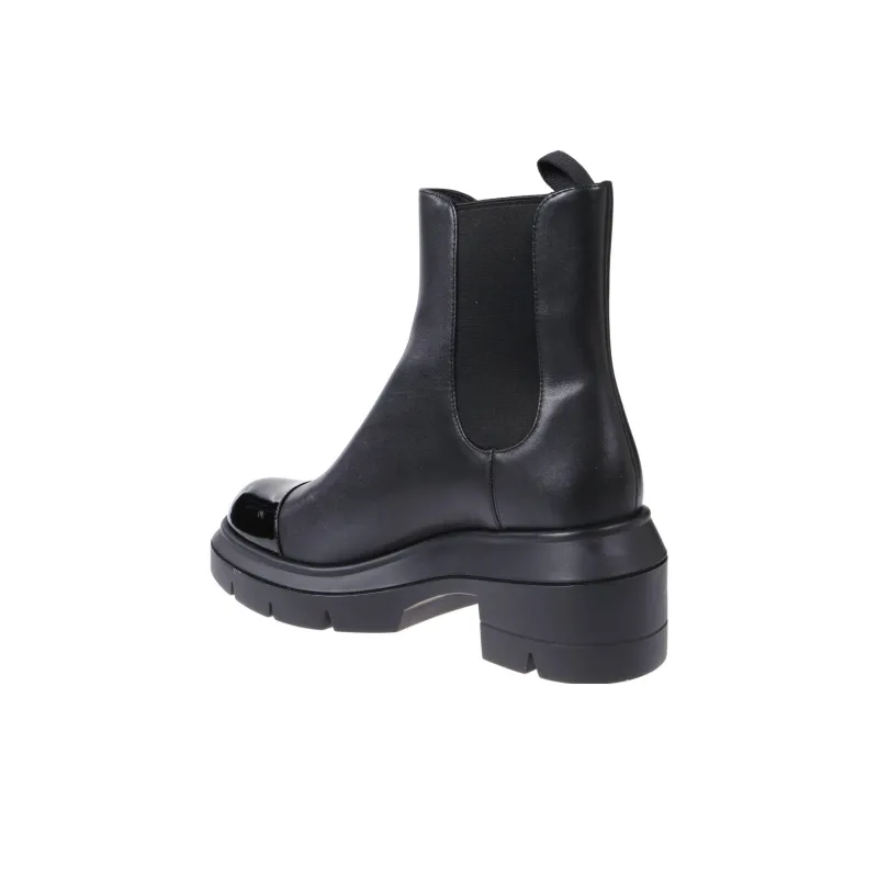 stuart weitzman Chelsea Ankle Boots-2
