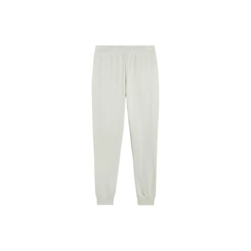 PUMA Casual Pants Men's Snow White-1