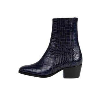 Paul Smith Adele Ankle Boots Women's Blue