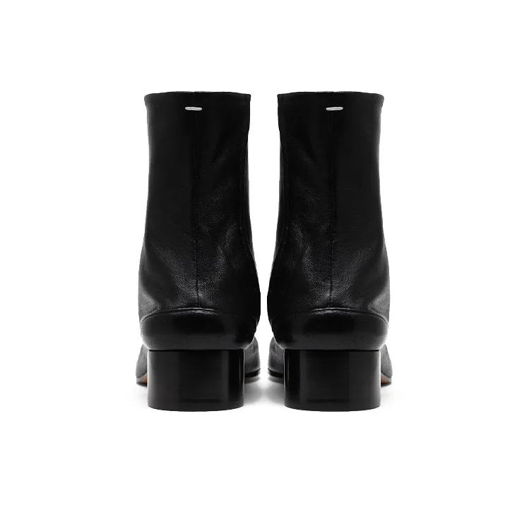 Maison Margiela Tabi Vintage Ankle Boots Women