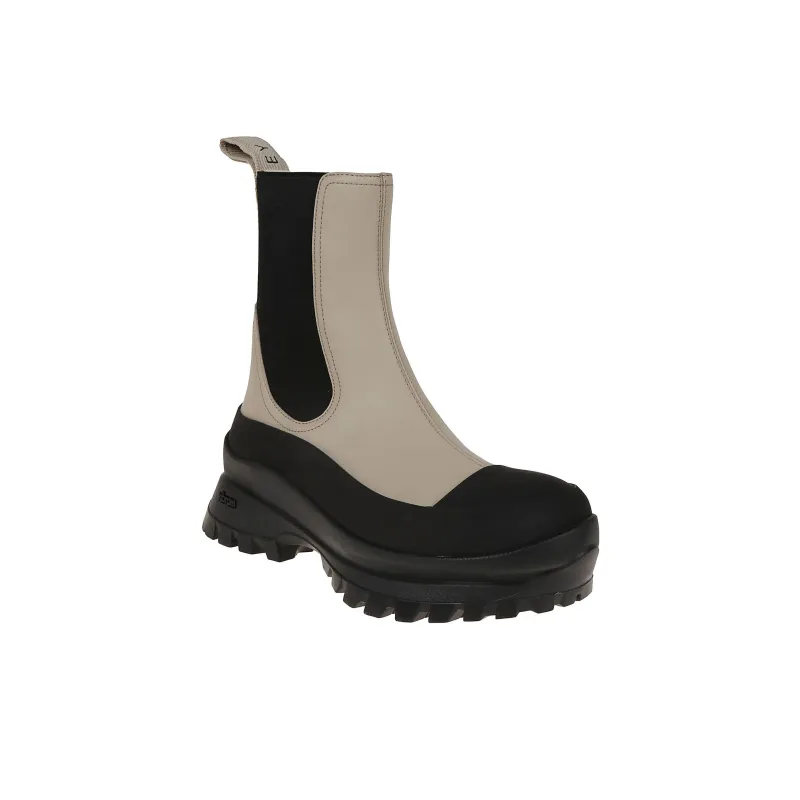 Stella McCartney Slip-on Ankle Boots-2
