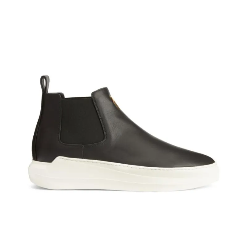 Giuseppe Zanotti Conley High top Slip on Sneakers-1