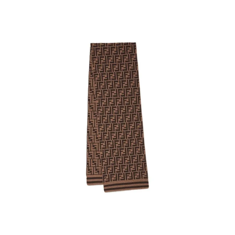 FENDI Knit Scarves Kids-3