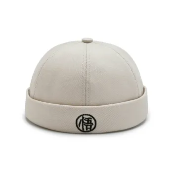 TUCANO Cotton Hats & Caps Unisex