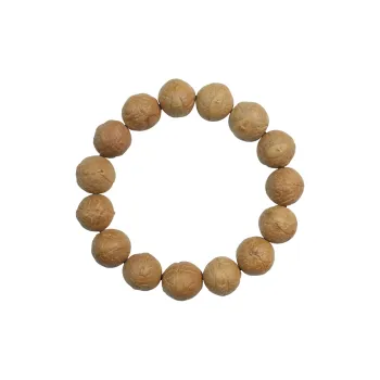 Blooming Petals Phoenix Eye Bodhi Seeds Bracelets Unisex