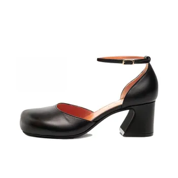 MARNI Mary Jane Pumps
