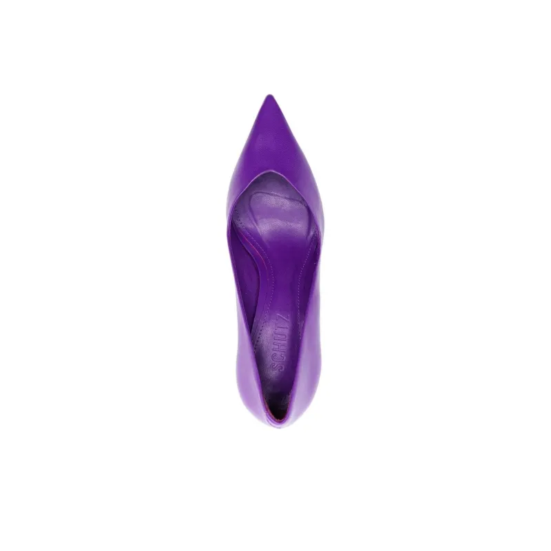 Schutz 85mm Pointed-toe Pumps-4