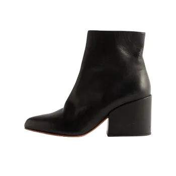 GABRIELA HEARST Ankle Boots Women's Black