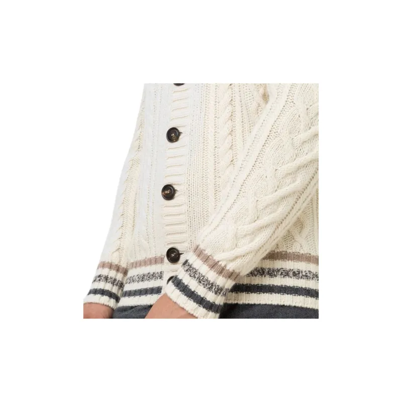 Brunello Cucinelli Knitwear Men White-4