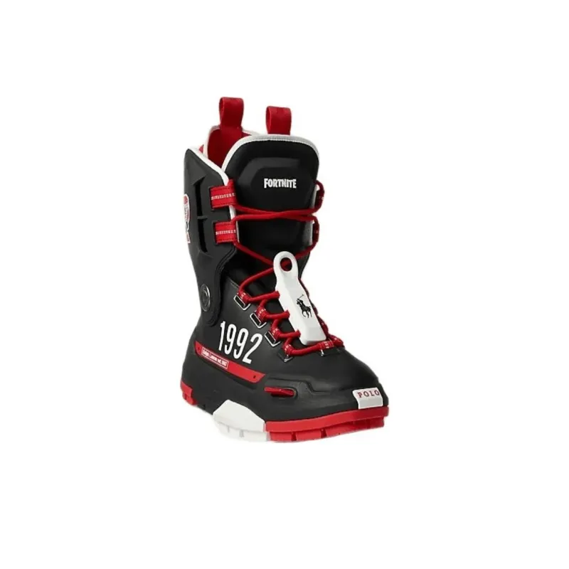 Polo Ralph Lauren P Wing Boot Fortnite-2