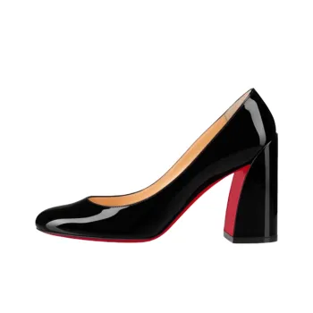 Christian Louboutin Miss Sab 85mm Pumps