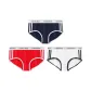 Royal Blue+Red+White