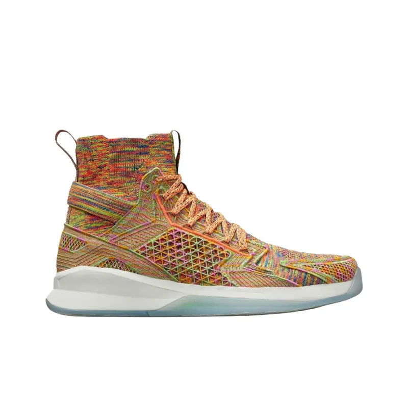 APL ATHLETIC PROPULSION LABS Concept X Ankle Boots Unisex Brown-1