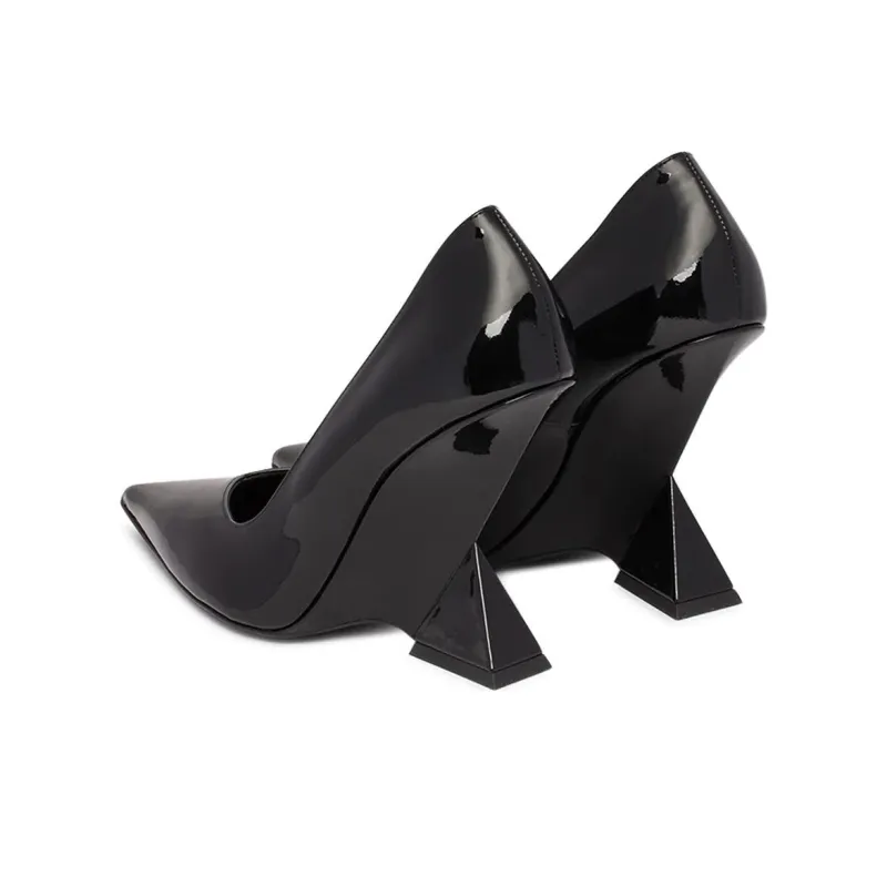 The Attico Cheope Pumps-3