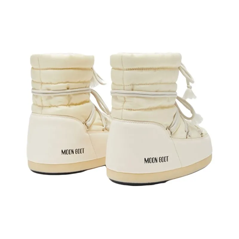 Moon Boot Icon Logo Printed Snow Boots-2