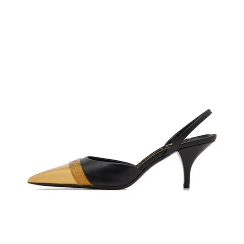 TOM FORD Slim Heel High Heels Women's Black