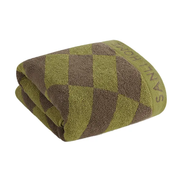 Sanli Towels-11
