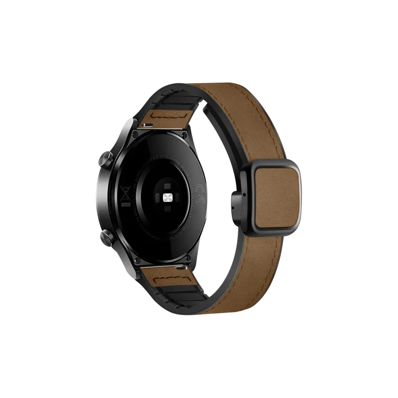 MSSM Xiaomi Compatibility Watch Band Silicone Material-3