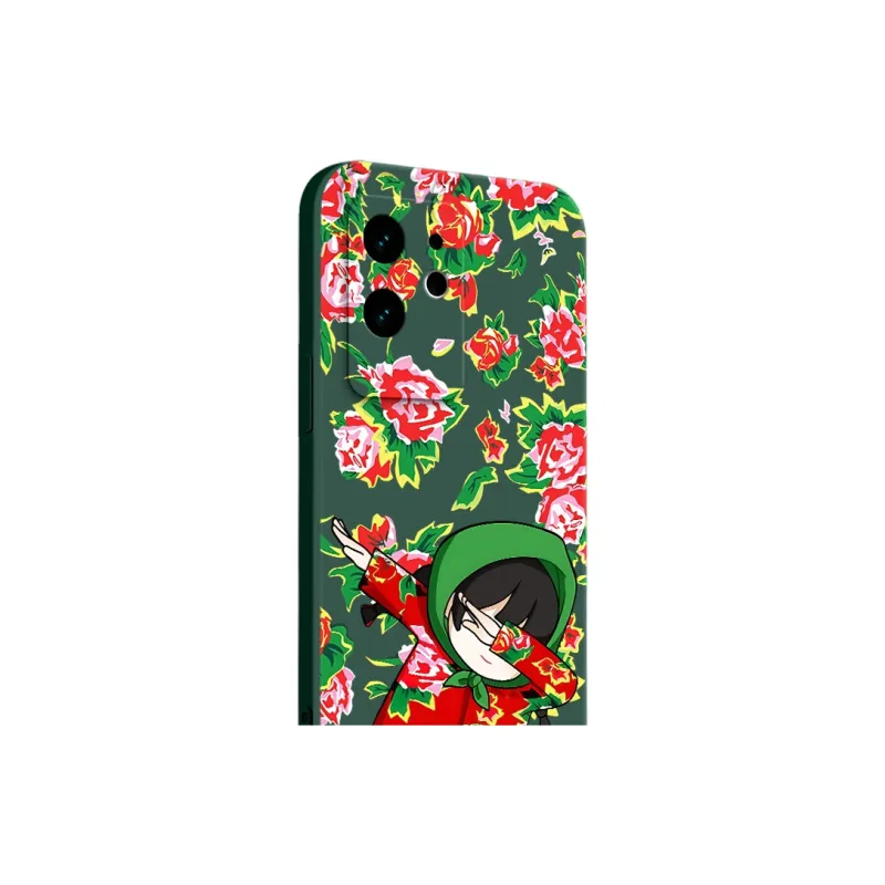 CHUNFAN Phone Cases-14