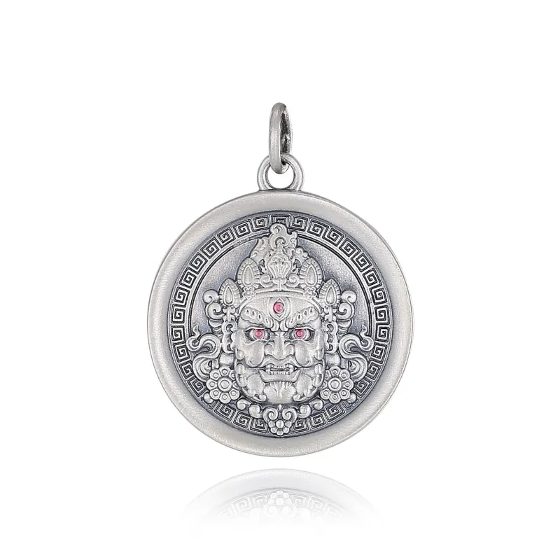 Original Summer S999 Fine Silver Necklaces Unisex-6