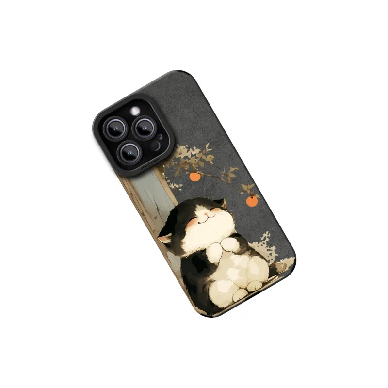 CHUNFAN Phone Cases-2