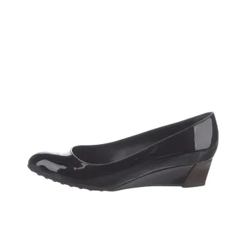 TOD'S High Heels 4.4cm Women's Black