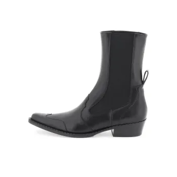 By Far Otis Chelsea Boots Women's