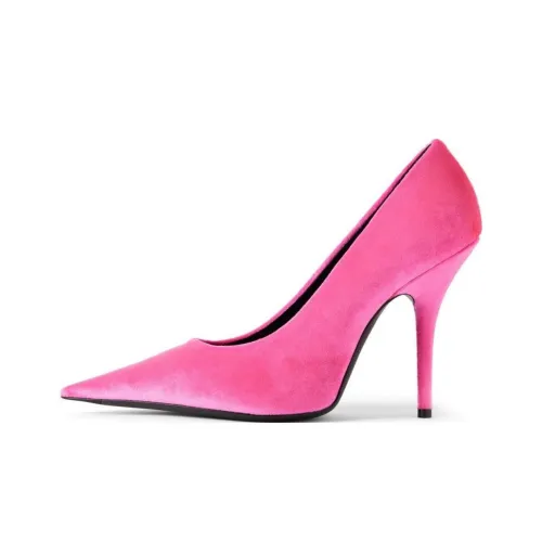 Balenciaga Knife 110mm Pointed Pumps
