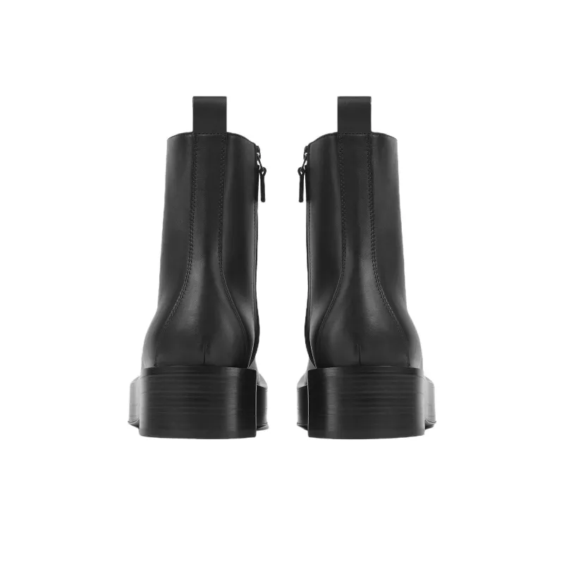 Bottega Veneta Torino Ankle Boots Women's-4