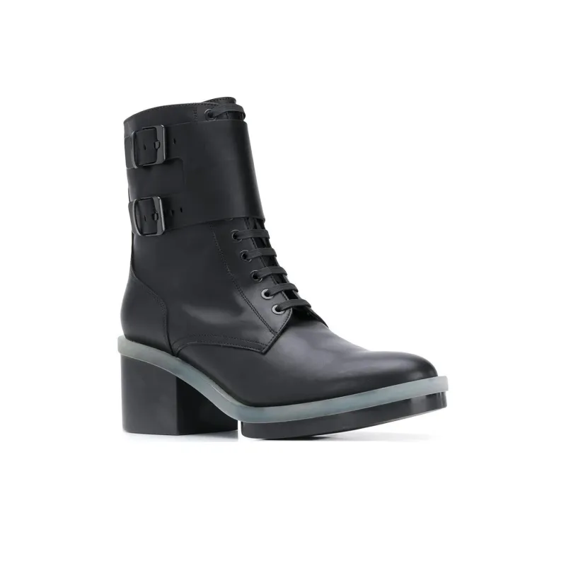 CLERGERIE Eden Calf-length 70mm Boots Women's-2
