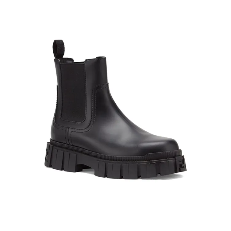 FENDI Women's Force 'Black'-2