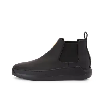 Giuseppe Zanotti Conley High-top Slip-on Sneakers