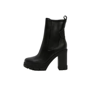 GUESS Ankle Boots Women's Black