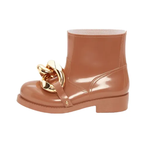JW Dress Ankle Boots Women's