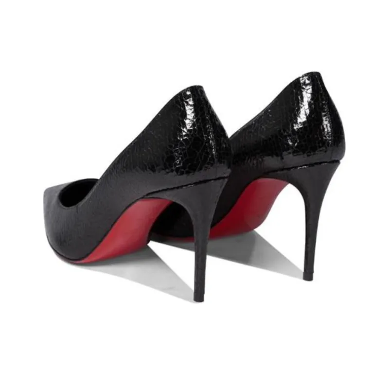 Christian Louboutin Kate Pointed Toe Pumps-3