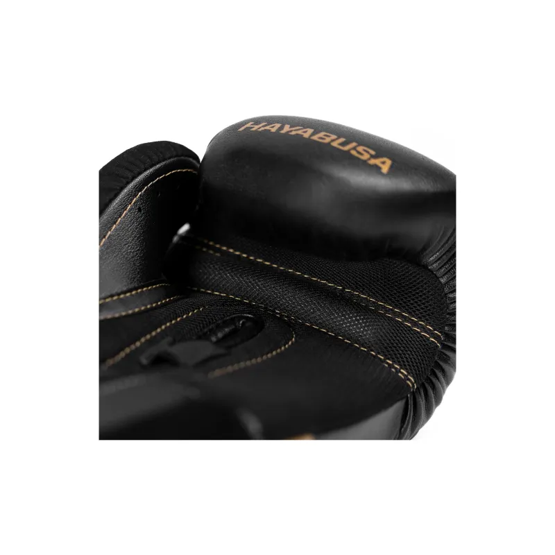 HAYABUSA Boxing Gloves Combat Sanda Unisex-2