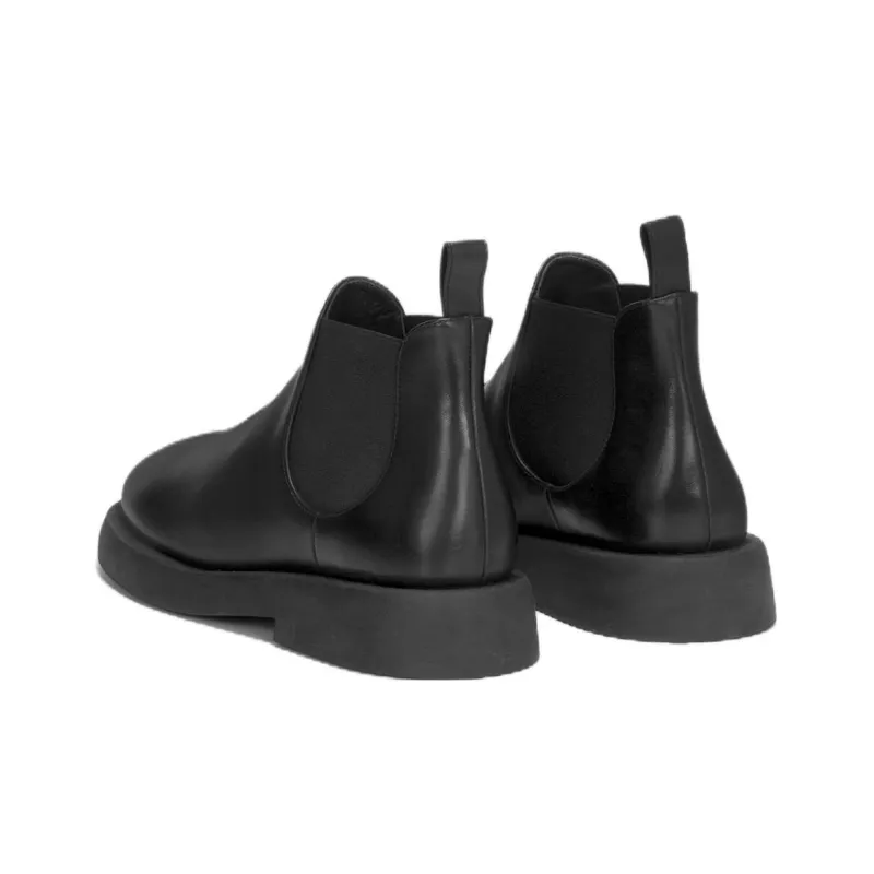 Marsèll Gommello Ankle Boots-2