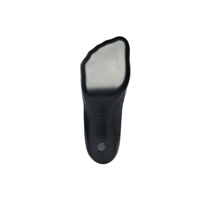 Balenciaga Fetish Slim Heel High Heels 8cm Women's Black-4