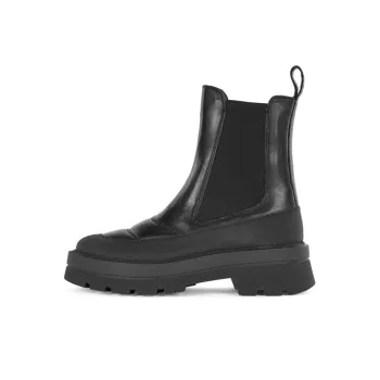 HUGO BOSS Chelsea Boots Women's Black