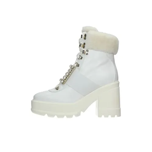 Roger Vivier Ankle Boots Women's