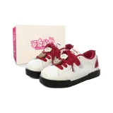 White Red (A63 Catfish)