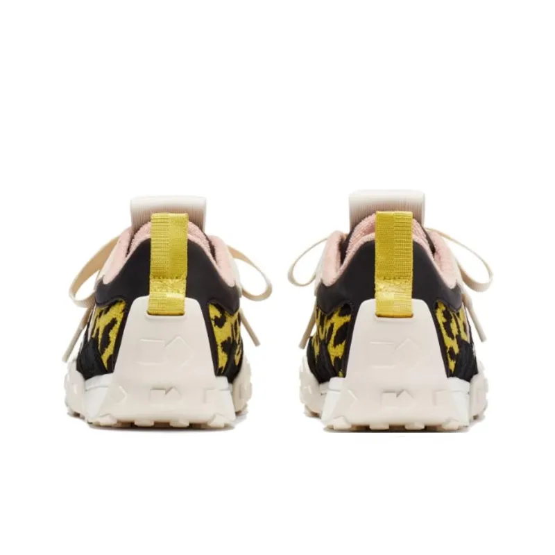 kate spade Leopard-print Low-top Sneakers-4