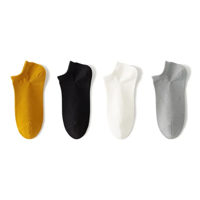 Caramella Ankle Socks Men's Combo Set-13