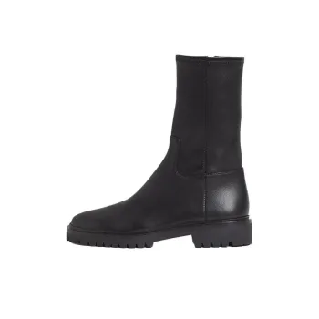 Loeffler Randall Danny Ankle Boots Women's Black