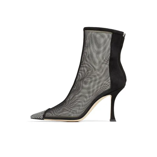 Jimmy Choo Ankle etnies Women's Black