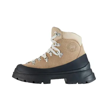 Canada Goose Ankle Boots Women's Tawny
