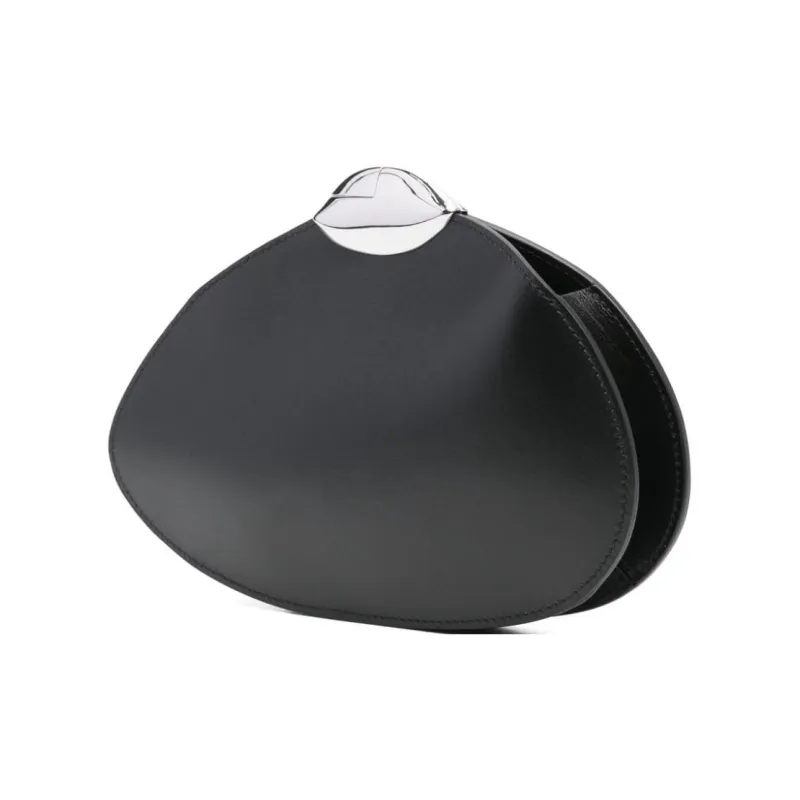 BENEDETTA BRUZZICHES Belle De Jour Clutch Bag-1