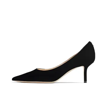 Jimmy Choo Love 65mm Pumps