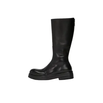 Marsèll Zuccolona Zipped Ankle Boots