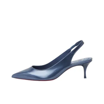 Christian Louboutin Sporty Kate Slingback Pumps